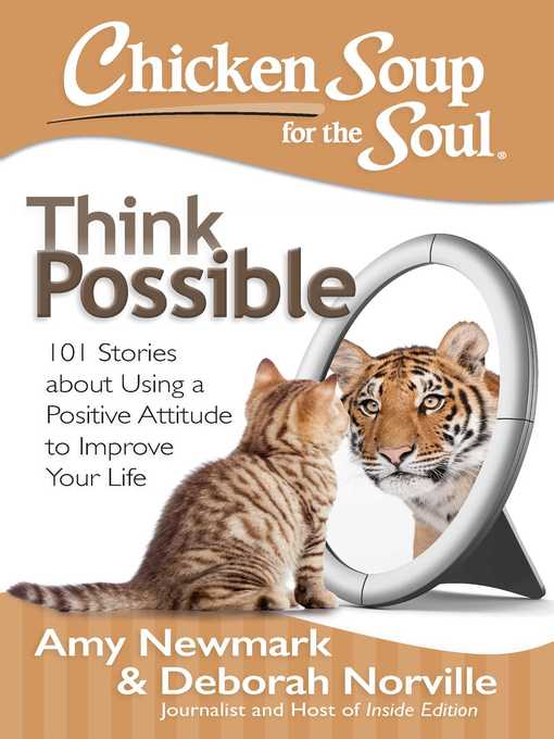 Title details for Think Possible by Amy Newmark - Wait list